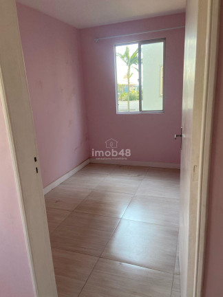 Imagem Apartamento com 2 Quartos à Venda, 48 m² em Universitarios - Biguaçu