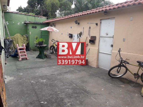 Casa com 2 Quartos à Venda, 61 m² em Colégio - Rio De Janeiro