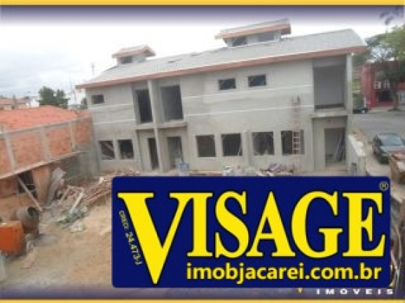 Imagem Casa de Condomínio com 3 Quartos à Venda, 97 m² em Jd. St. Maria - Jacareí