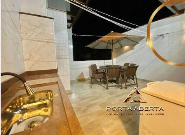 Imagem Apartamento com 3 Quartos à Venda, 145 m² em Iguaçu - Ipatinga Imagem Apartamento com 3 Quartos à Venda, 145 m² em Iguaçu - Ipatinga