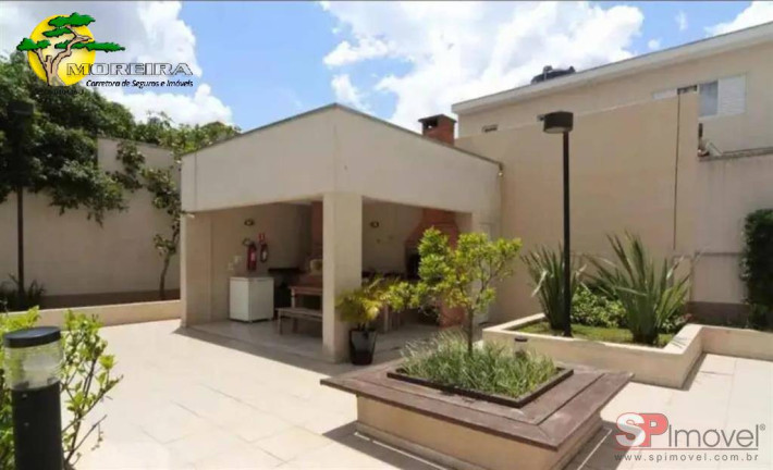 Imagem Apartamento com 2 Quartos à Venda, 46 m² em Vila Amália (zona Norte) - São Paulo Imagem Apartamento com 2 Quartos à Venda, 46 m² em Vila Amália (zona Norte) - São Paulo