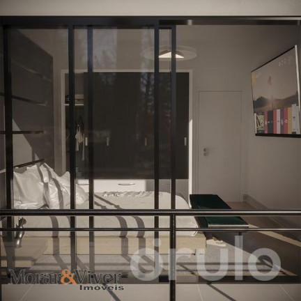 Imagem Casa com 3 Quartos à Venda, 146 m² em água Verde - Curitiba