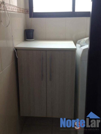 Imagem Apartamento com 3 Quartos à Venda, 68 m² em Vila Carbone - São Paulo