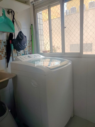 Imagem Apartamento com 2 Quartos à Venda, 52 m² em Morumbi - São Paulo Imagem Apartamento com 2 Quartos à Venda, 52 m² em Morumbi - São Paulo
