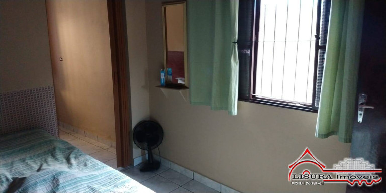 Imagem Casa com 2 Quartos à Venda, 142 m² em Jardim São Gabriel - Jacareí Imagem Casa com 2 Quartos à Venda, 142 m² em Jardim São Gabriel - Jacareí