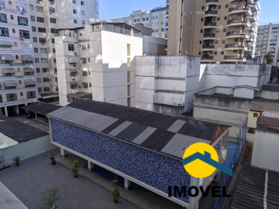 Imagem Apartamento com 3 Quartos à Venda, 110 m² em Icaraí - Niterói Imagem Apartamento com 3 Quartos à Venda, 110 m² em Icaraí - Niterói