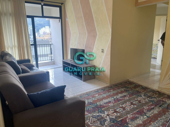 Imagem Apartamento com 2 Quartos à Venda, 70 m² em Enseada - Guarujá