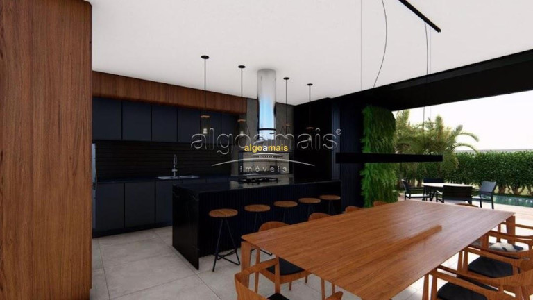 Casa com 4 Quartos à Venda, 274 m² em Condominio Sunset - Xangri-lá