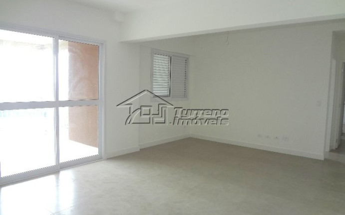 Imagem Apartamento com 3 Quartos para Alugar, 122 m² em Jardim Das Indústrias - São José Dos Campos