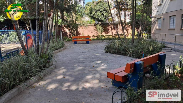 Apartamento com 2 Quartos à Venda, 63 m² em Lauzane Paulista - São Paulo