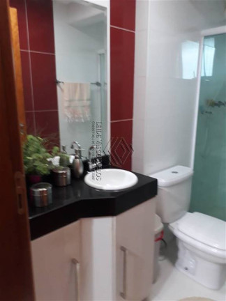 Imagem Apartamento com 3 Quartos à Venda, 173 m² em Canto Do Forte - Praia Grande Imagem Apartamento com 3 Quartos à Venda, 173 m² em Canto Do Forte - Praia Grande