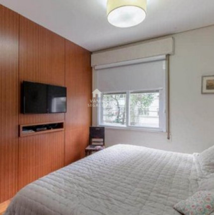 Imagem Apartamento com 4 Quartos à Venda, 239 m² em Higienópolis - São Paulo Imagem Apartamento com 4 Quartos à Venda, 239 m² em Higienópolis - São Paulo