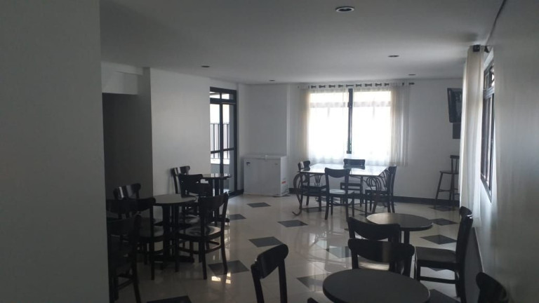 Imagem Apartamento com 3 Quartos à Venda, 75 m² em Tatuapé - São Paulo