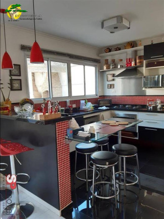 Imagem Casa de Condomínio com 3 Quartos à Venda, 365 m² em Vila Albertina - São Paulo