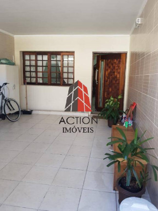 Imagem Sobrado com 3 Quartos à Venda, 140 m² em Tatuapé - São Paulo
