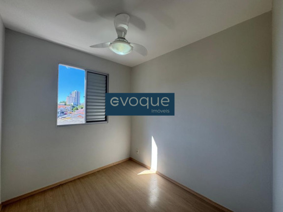 Imagem Apartamento com 3 Quartos à Venda, 55 m² em Jardim Paulistano - Campinas