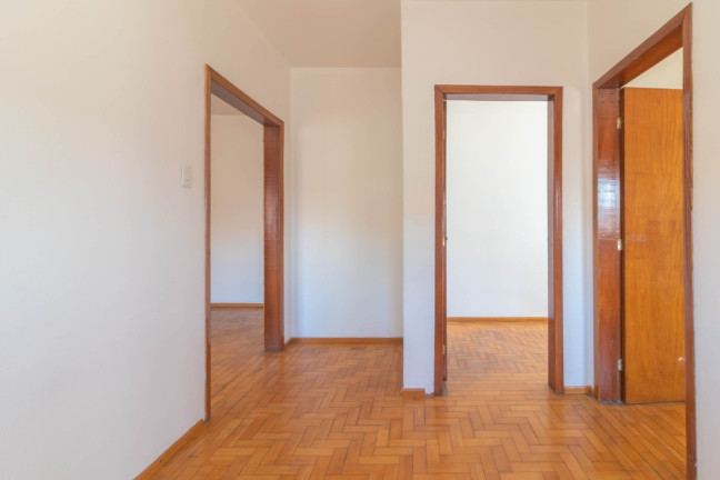 Imagem Apartamento com 2 Quartos à Venda, 94 m² em São João - Porto Alegre