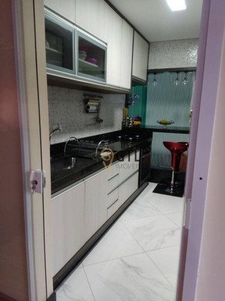 Imagem Casa com 3 Quartos à Venda, 84 m² em Cidade Salvador - Jacareí