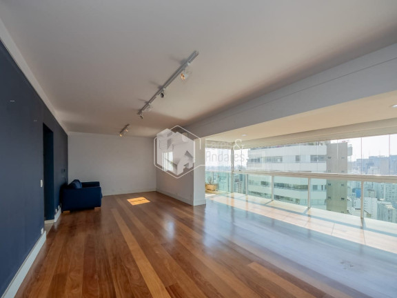 Imagem Apartamento com 2 Quartos à Venda, 155 m² em Paraíso - São Paulo Imagem Apartamento com 2 Quartos à Venda, 155 m² em Paraíso - São Paulo