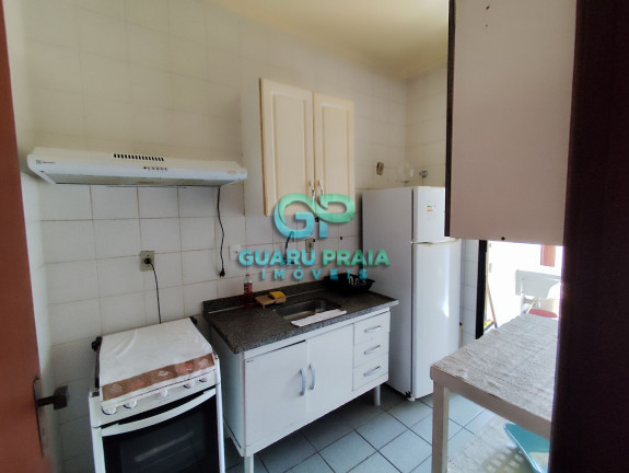 Imagem Apartamento com 1 Quarto à Venda, 65 m² em Enseada - Guarujá