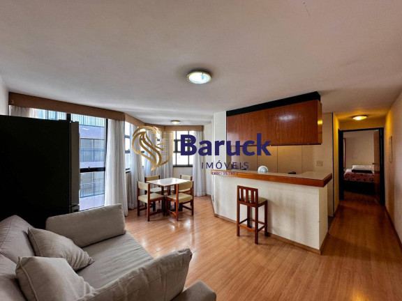 Imagem Apartamento com 2 Quartos à Venda, 54 m² em Campo Belo - São Paulo Imagem Apartamento com 2 Quartos à Venda, 54 m² em Campo Belo - São Paulo