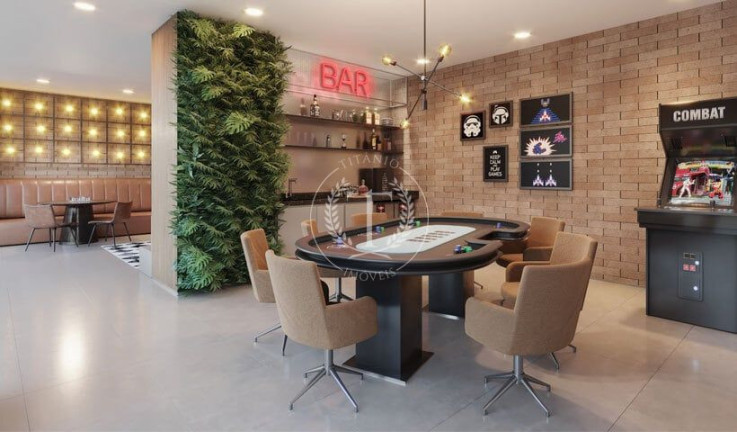 Imagem Apartamento com 3 Quartos à Venda, 108 m² em Jardim Das Acácias - São Paulo