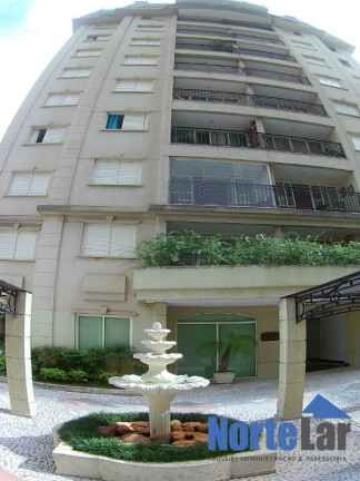 Imagem Apartamento com 3 Quartos à Venda, 76 m² em Parque Mandaqui - São Paulo