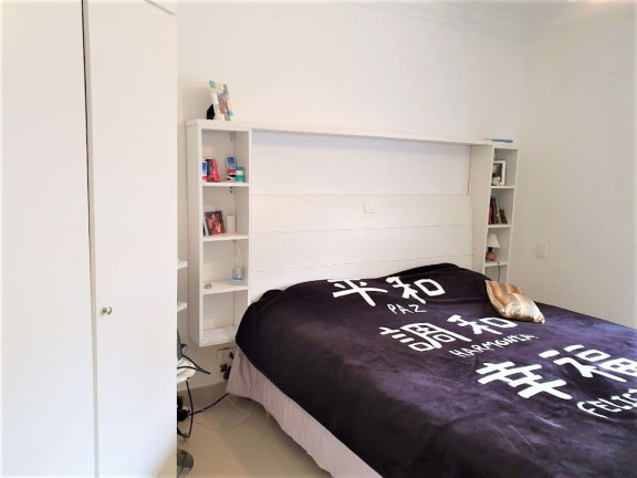 Imagem Apartamento com 4 Quartos à Venda, 135 m² em Vila Mariana - São Paulo