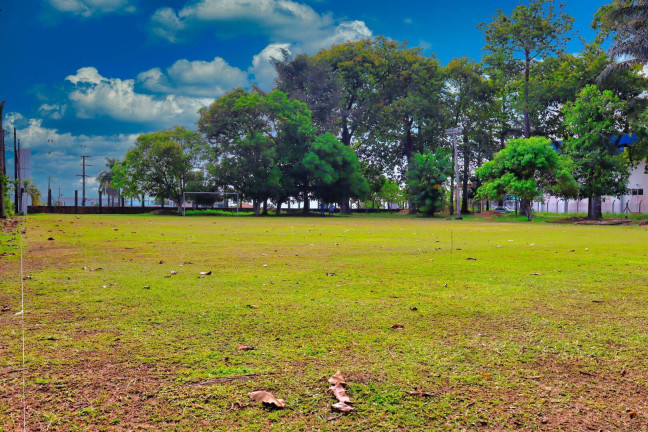 Foto do imóvel Terreno à Venda, 48 m² em Flores - Manaus