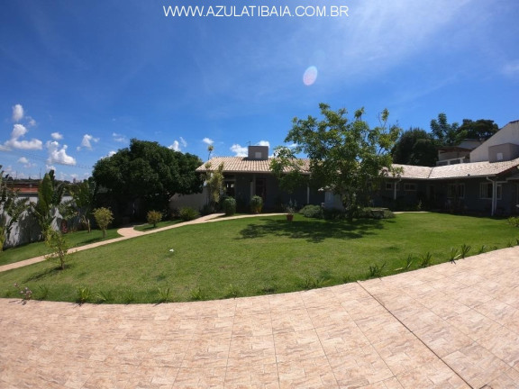 Imagem Casa com 3 Quartos à Venda, 250 m² em Vila Santista - Atibaia