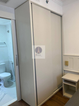 Imagem Apartamento com 1 Quarto para Alugar, 28 m² em Pinheiros - São Paulo Imagem Apartamento com 1 Quarto para Alugar, 28 m² em Pinheiros - São Paulo
