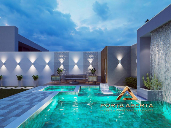 Casa com 4 Quartos à Venda, 570 m² em Belvedere - Coronel Fabriciano