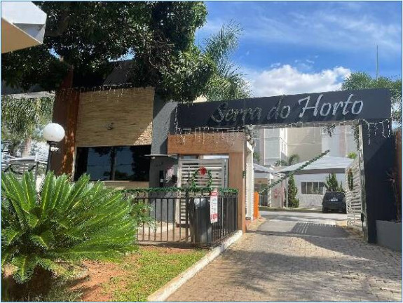 Imagem Apartamento com 2 Quartos à Venda, 43 m² em Caguassu - Sorocaba Imagem Apartamento com 2 Quartos à Venda, 43 m² em Caguassu - Sorocaba