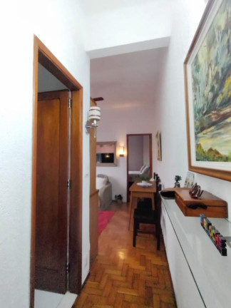 Imóvel com 1 Quarto à Venda, 28 m² em Várzea - Teresópolis