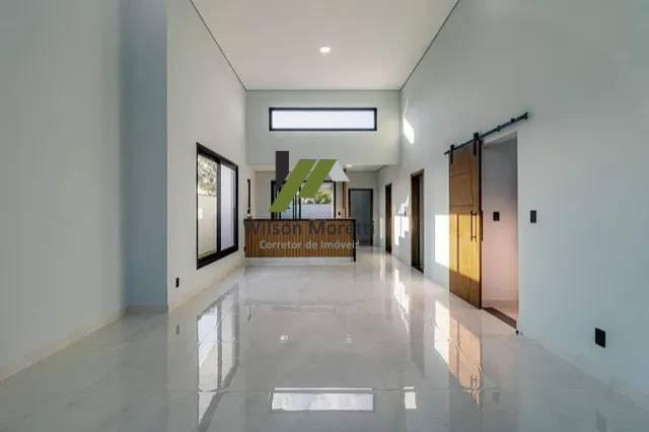 Imagem Casa de Condomínio com 3 Quartos à Venda, 205 m²