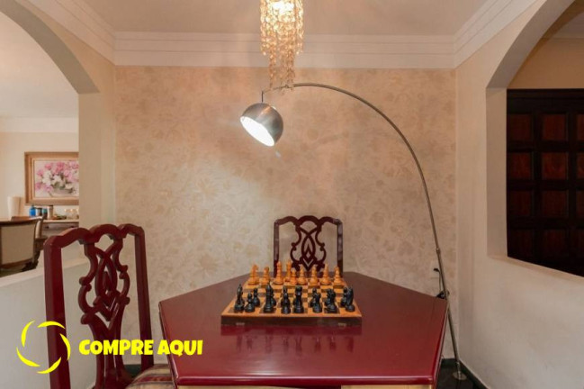 Imagem Apartamento com 4 Quartos à Venda, 275 m² em Higienópolis - São Paulo Imagem Apartamento com 4 Quartos à Venda, 275 m² em Higienópolis - São Paulo