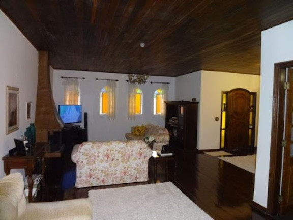 Imagem Casa com 3 Quartos à Venda, 400 m² em Vila Santista - Atibaia Imagem Casa com 3 Quartos à Venda, 400 m² em Vila Santista - Atibaia