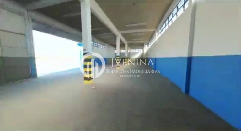 Imagem Galpão à Venda, 10.300 m² em Parque Via Norte - Campinas Imagem Galpão à Venda, 10.300 m² em Parque Via Norte - Campinas
