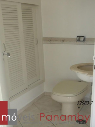Imagem Apartamento com 2 Quartos à Venda, 90 m² em Vila Andrade - São Paulo
