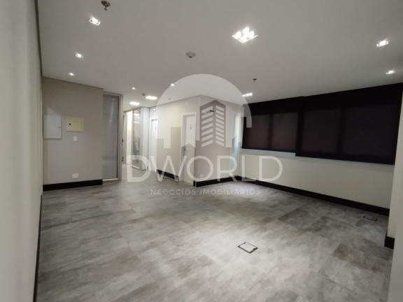 Imagem Sala Comercial à Venda, 193 m² em Centro - Sao Bernardo Do Campo Imagem Sala Comercial à Venda, 193 m² em Centro - Sao Bernardo Do Campo