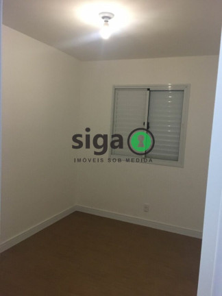 Imagem Apartamento com 2 Quartos à Venda, 50 m² em Jardim Parque Morumbi - São Paulo Imagem Apartamento com 2 Quartos à Venda, 50 m² em Jardim Parque Morumbi - São Paulo