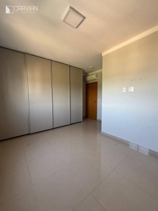 Imagem Apartamento com 3 Quartos à Venda, 172 m² em Nova Aliança - Ribeirão Preto