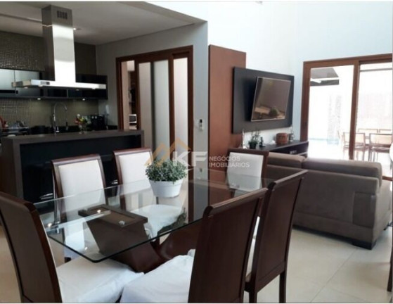 Imagem Casa de Condomínio com 3 Quartos à Venda, 254 m² em Recreio Das Acácias - Ribeirão Preto Imagem Casa de Condomínio com 3 Quartos à Venda, 254 m² em Recreio Das Acácias - Ribeirão Preto