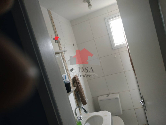 Imagem Apartamento com 2 Quartos à Venda, 53 m² em Vila Sol Nascente - Sumaré Imagem Apartamento com 2 Quartos à Venda, 53 m² em Vila Sol Nascente - Sumaré