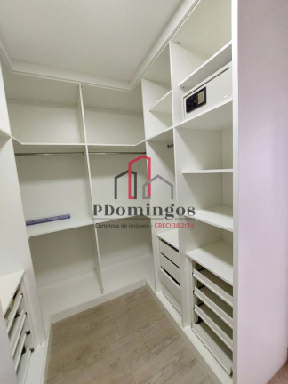 Imagem Sobrado com 3 Quartos à Venda ou Locação, 221 m² em Residencial Real Park Sumaré - Sumaré