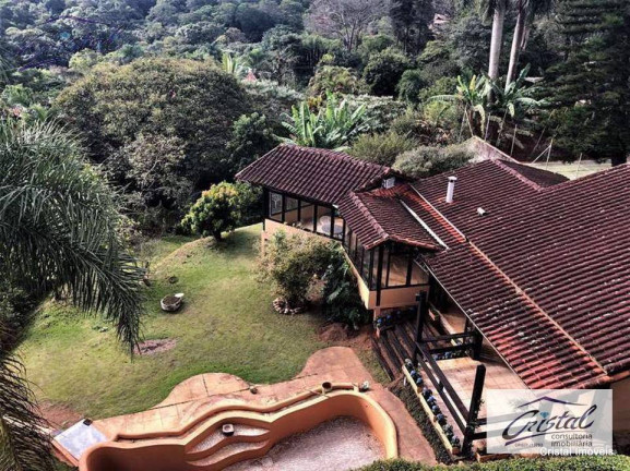 Imagem Casa com 3 Quartos à Venda, 532 m² em Granja Viana - Carapicuíba