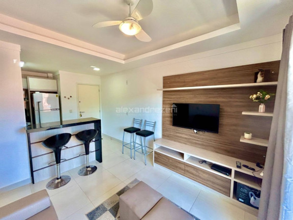 Apartamento com 2 Quartos à Venda, 80 m² em Bombas - Bombinhas