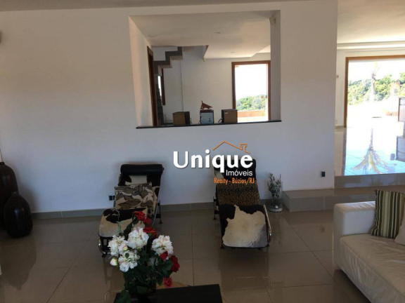 Casa com 4 Quartos à Venda, 318 m² em Ferradura - Armação Dos Búzios