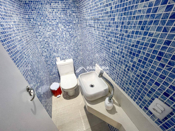 Imagem Casa de Vila com 3 Quartos à Venda, 145 m² em Riviera Módulo 30 - Bertioga
