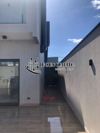 Imagem Casa de Condomínio com 3 Quartos à Venda, 197 m² em Taquaral - Piracicaba